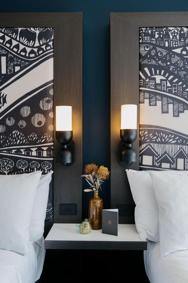 Voco Brisbane City Centre By Ihg Bagian luar foto