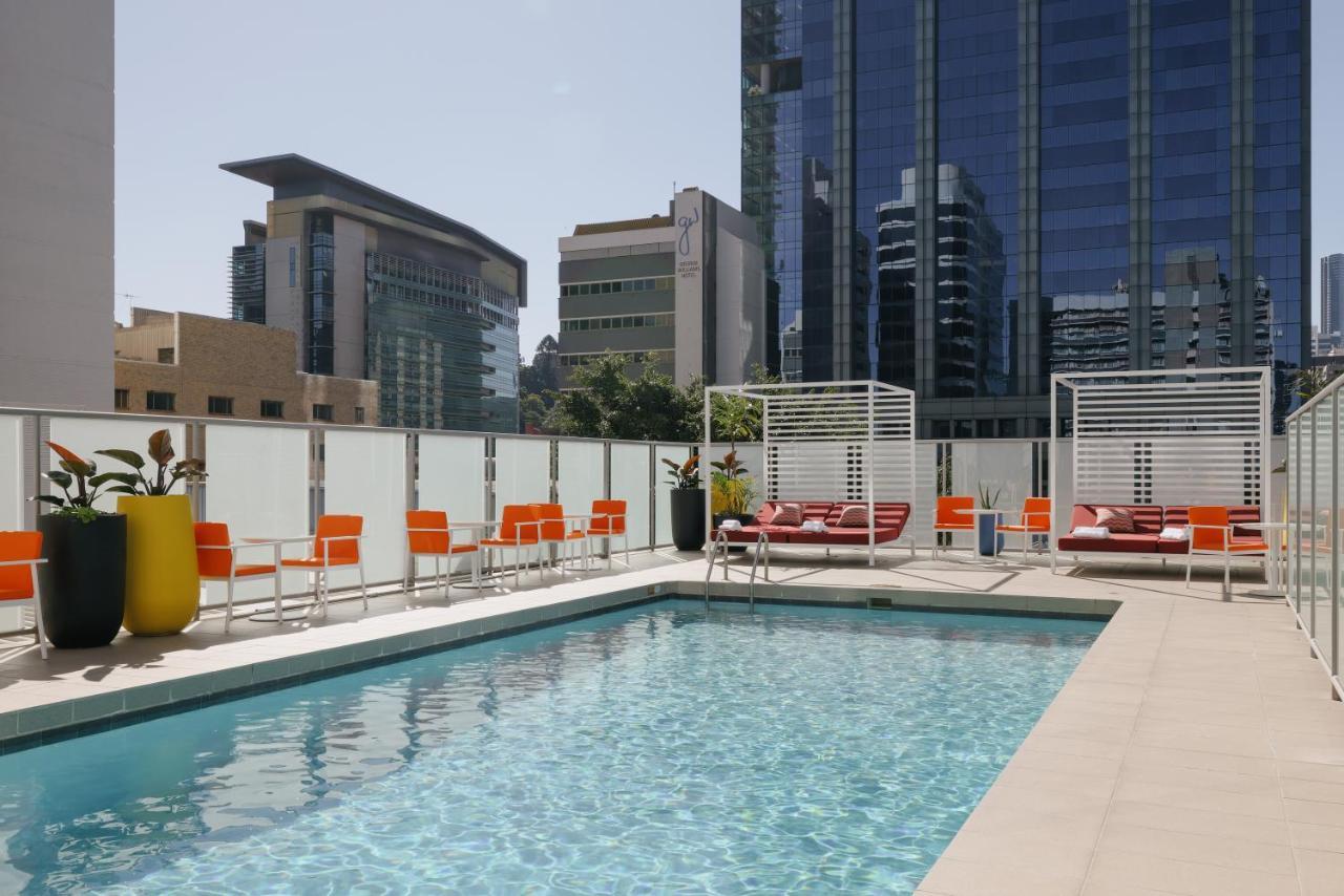 Voco Brisbane City Centre By Ihg Bagian luar foto