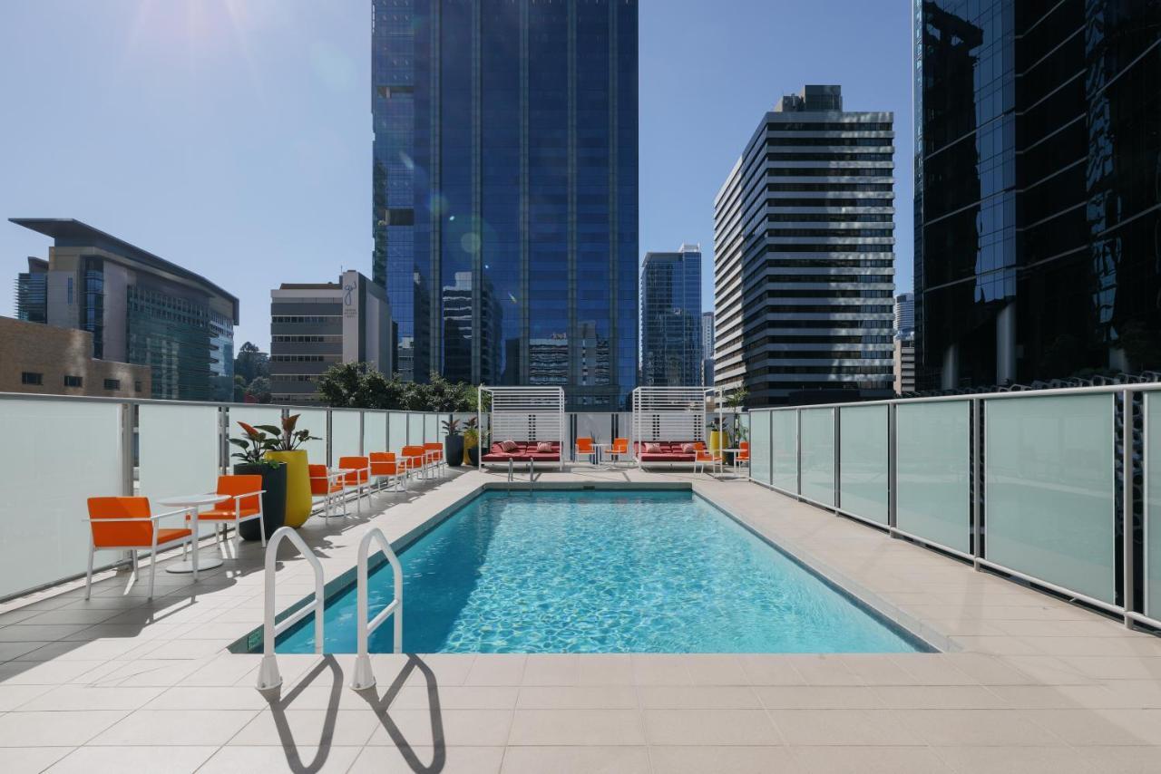 Voco Brisbane City Centre By Ihg Bagian luar foto