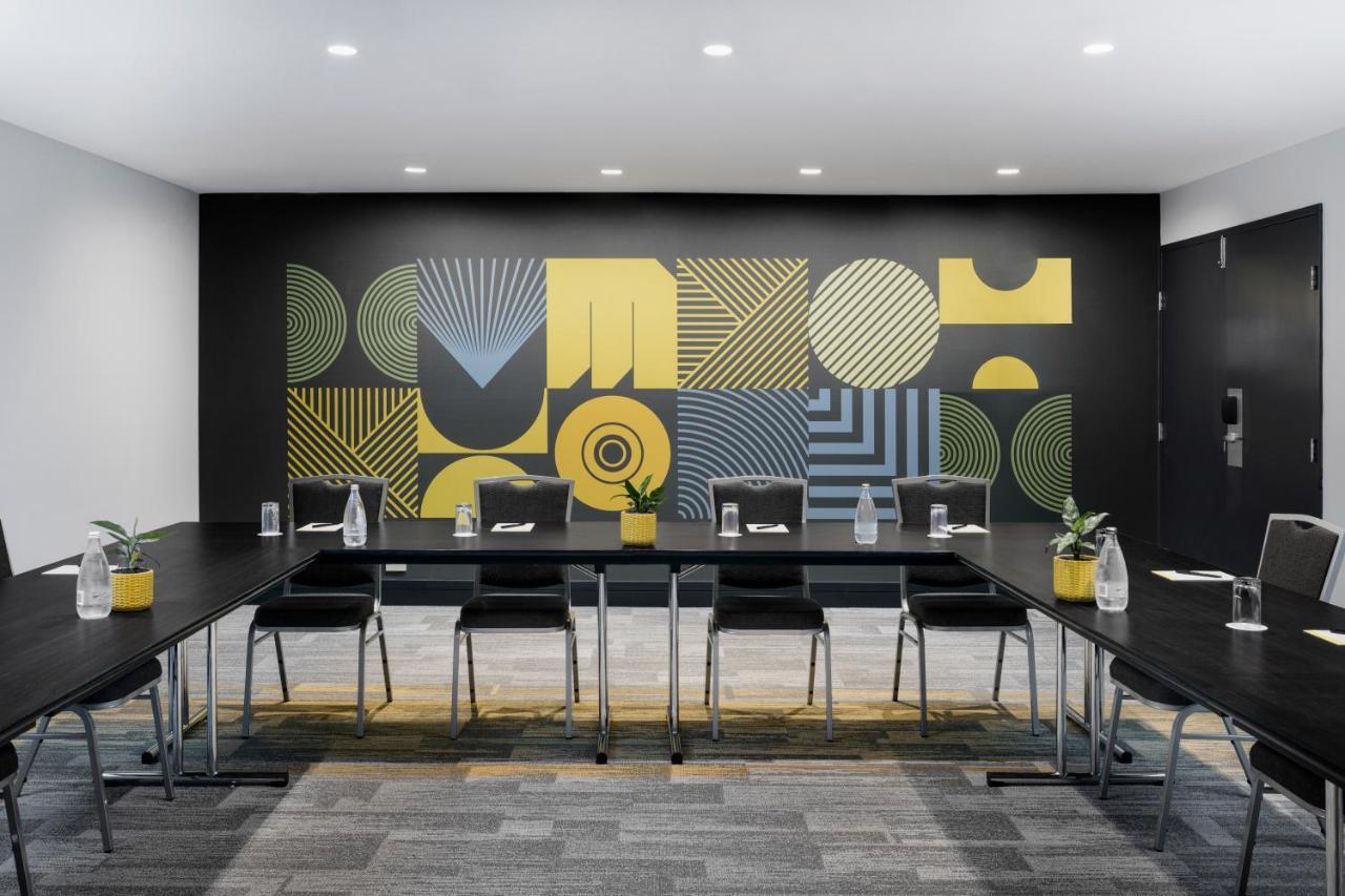Voco Brisbane City Centre By Ihg Bagian luar foto