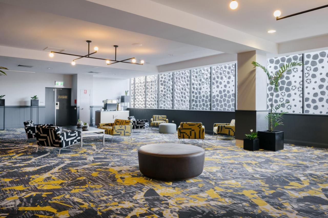 Voco Brisbane City Centre By Ihg Bagian luar foto