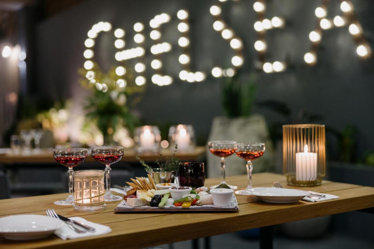 Voco Brisbane City Centre By Ihg Bagian luar foto