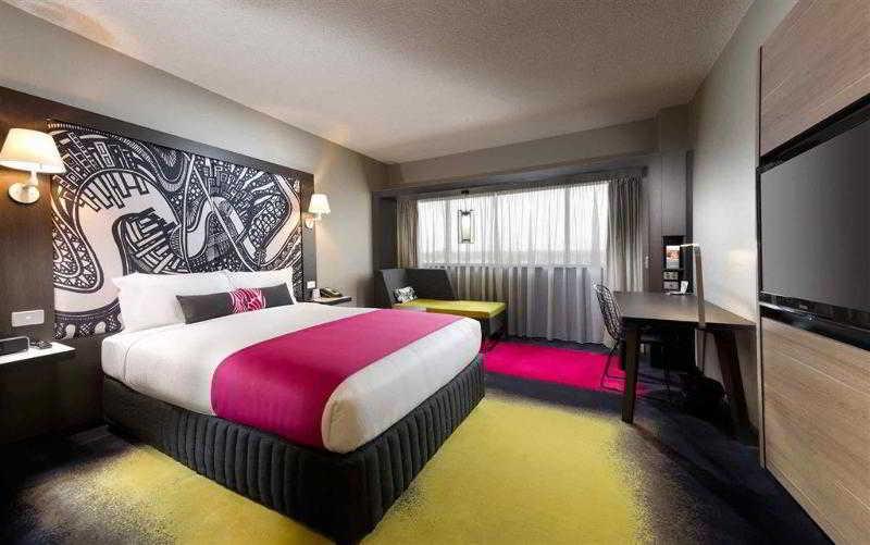 Voco Brisbane City Centre By Ihg Bagian luar foto
