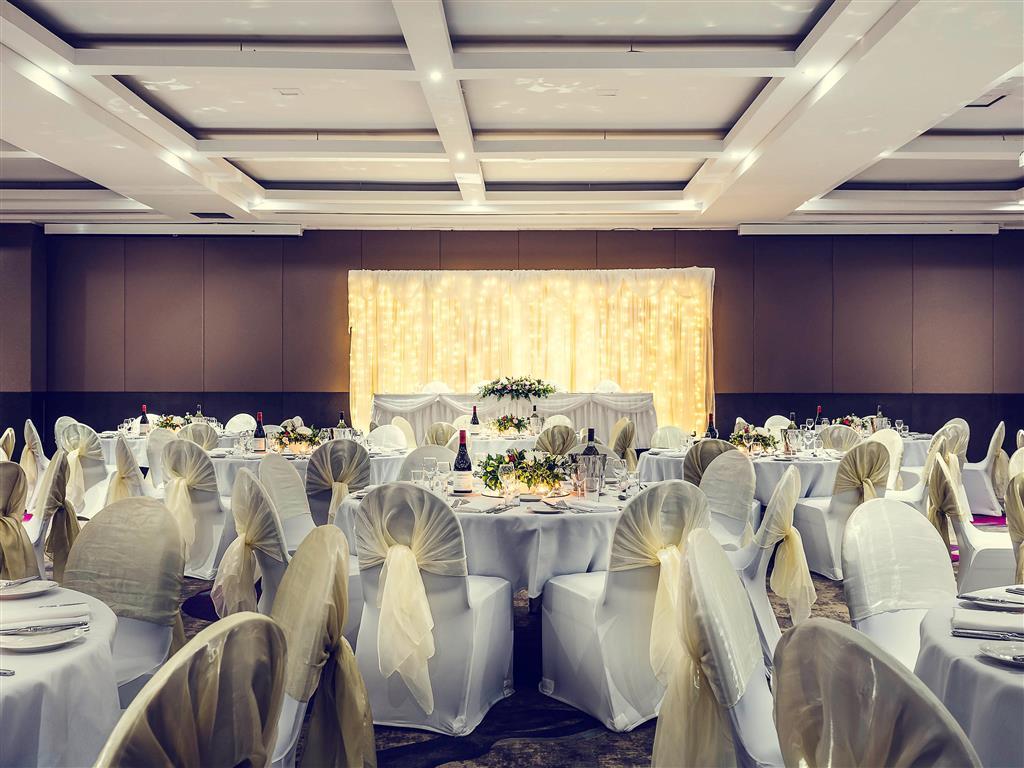 Voco Brisbane City Centre By Ihg Bagian luar foto