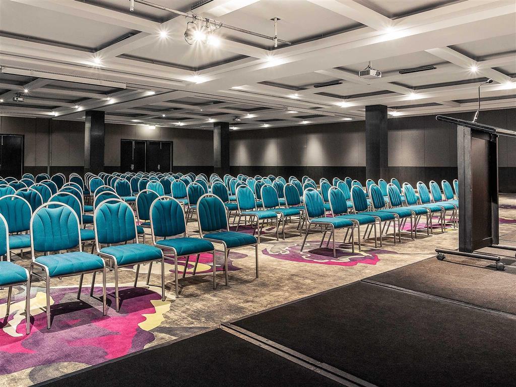 Voco Brisbane City Centre By Ihg Bagian luar foto