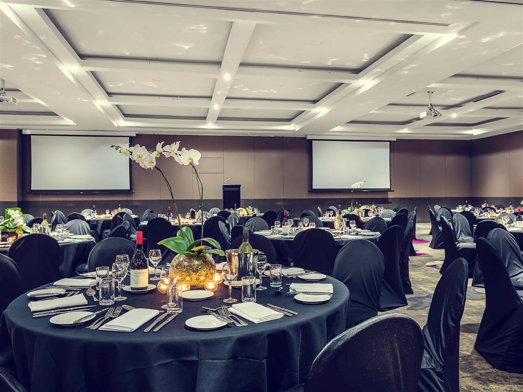 Voco Brisbane City Centre By Ihg Bagian luar foto