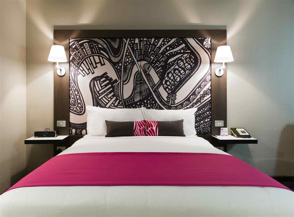 Voco Brisbane City Centre By Ihg Bagian luar foto