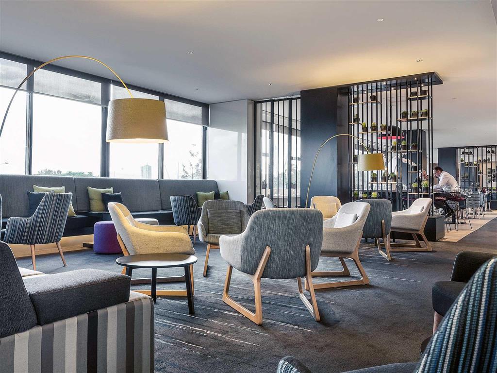 Voco Brisbane City Centre By Ihg Bagian luar foto