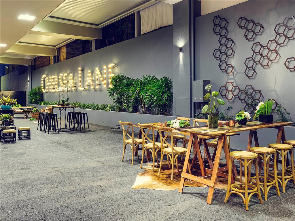 Voco Brisbane City Centre By Ihg Bagian luar foto