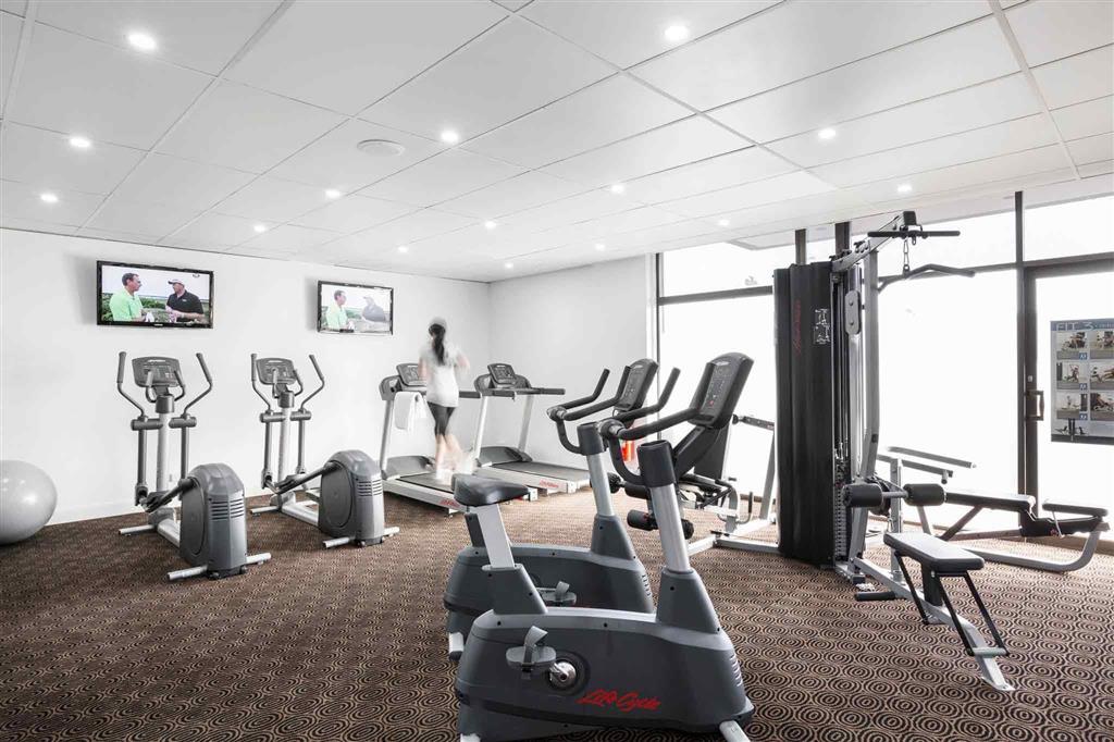 Voco Brisbane City Centre By Ihg Bagian luar foto