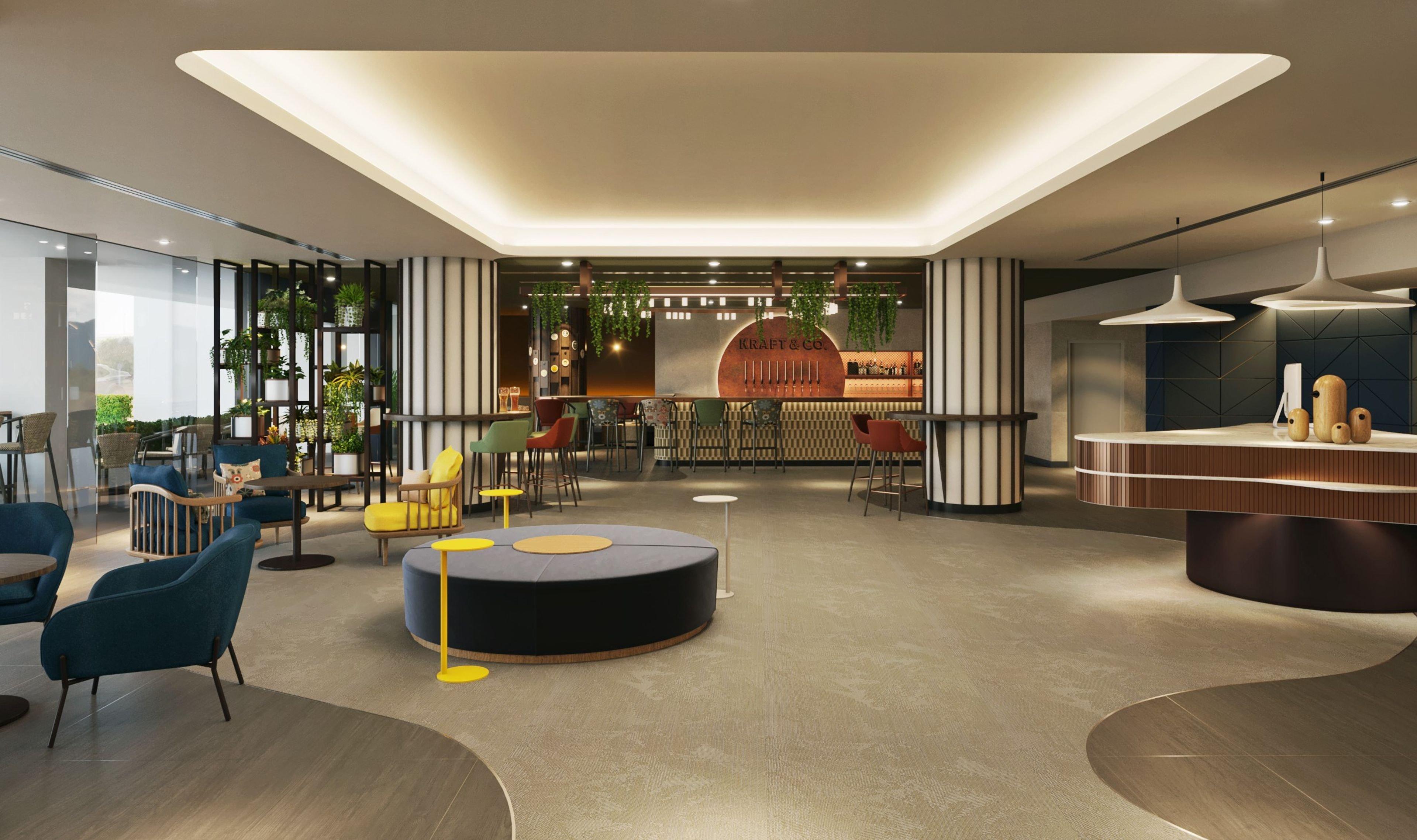 Voco Brisbane City Centre By Ihg Bagian luar foto