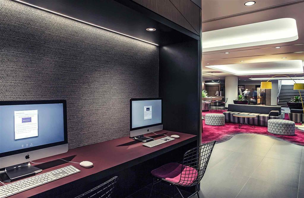 Voco Brisbane City Centre By Ihg Bagian luar foto