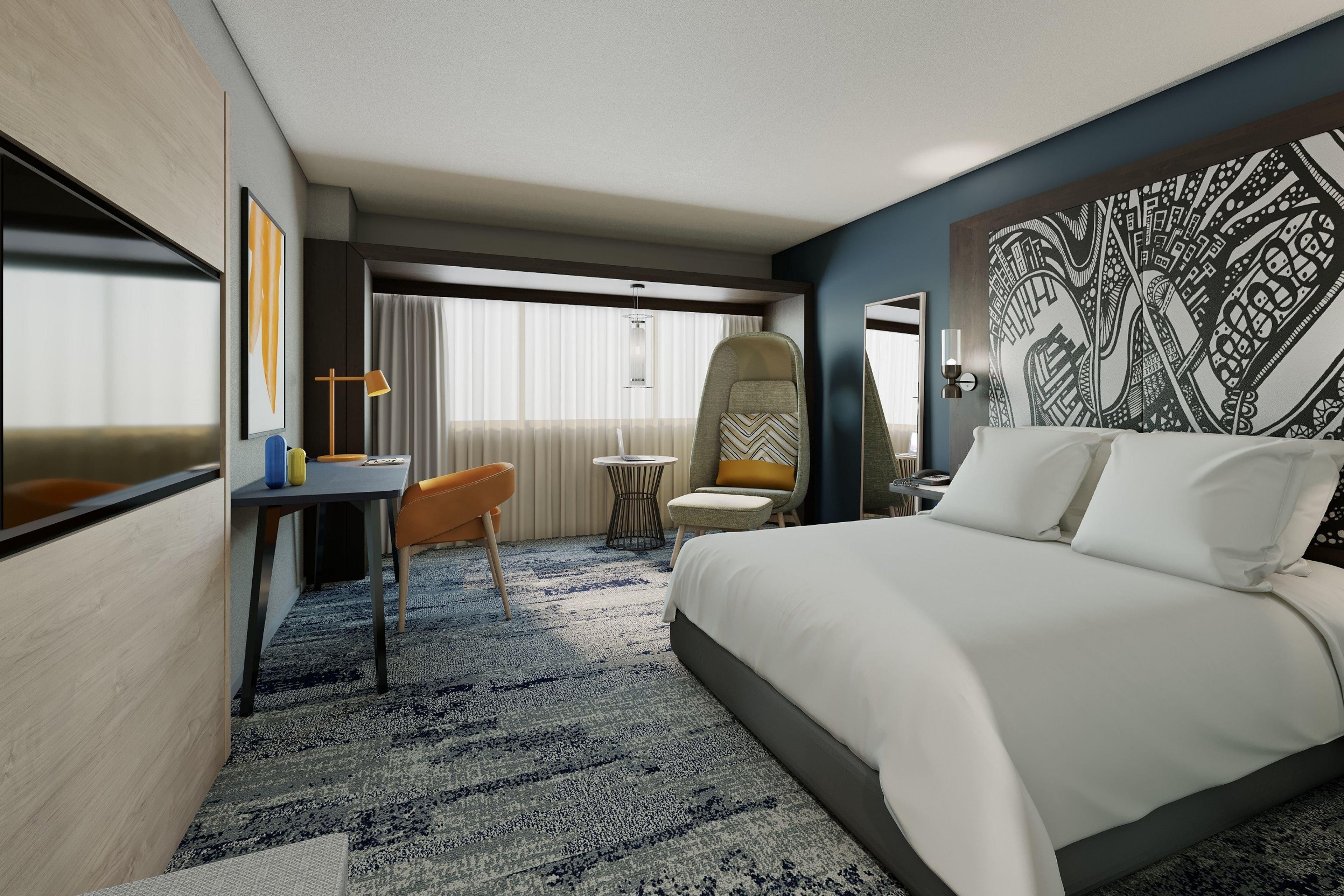 Voco Brisbane City Centre By Ihg Bagian luar foto