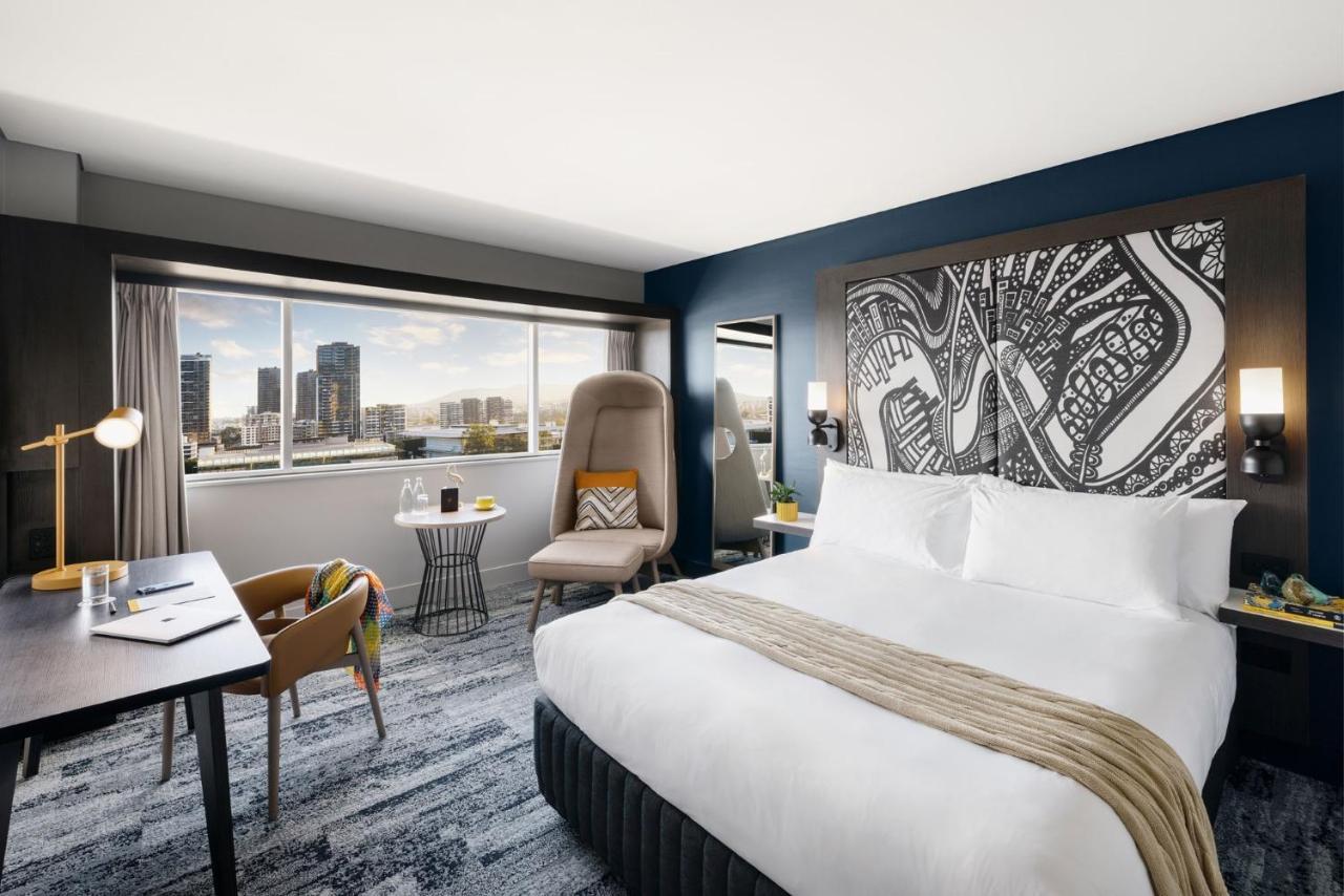 Voco Brisbane City Centre By Ihg Bagian luar foto