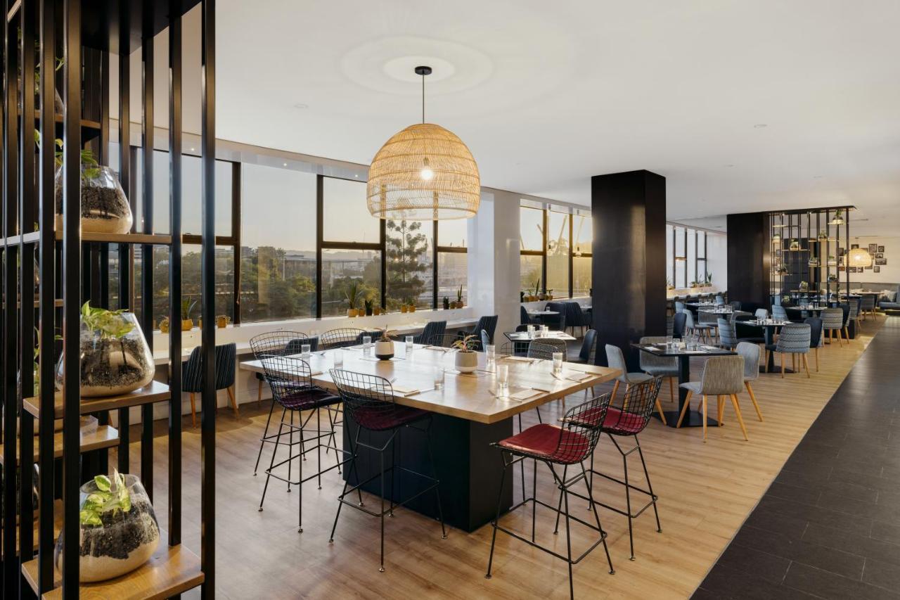 Voco Brisbane City Centre By Ihg Bagian luar foto