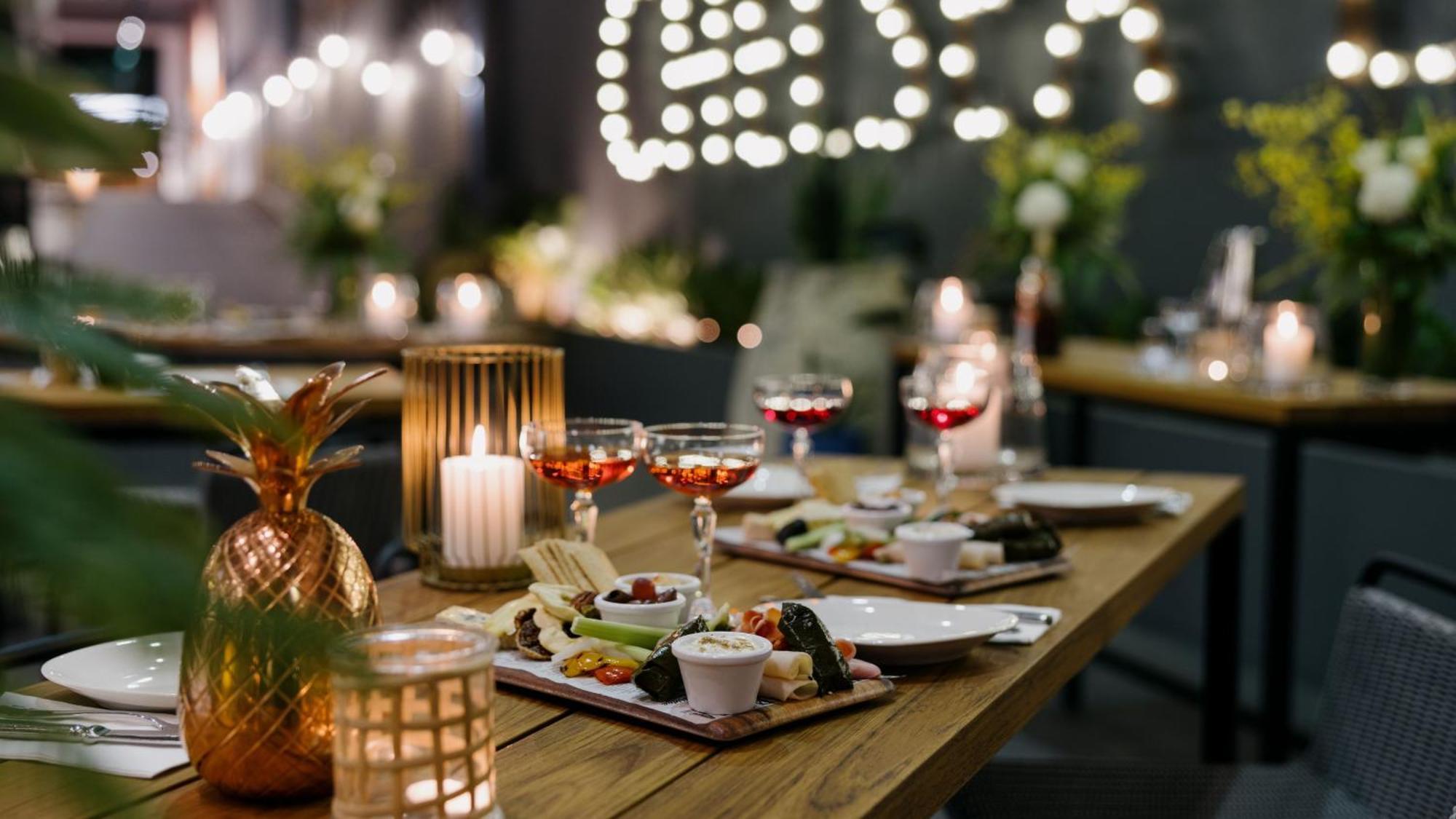 Voco Brisbane City Centre By Ihg Bagian luar foto