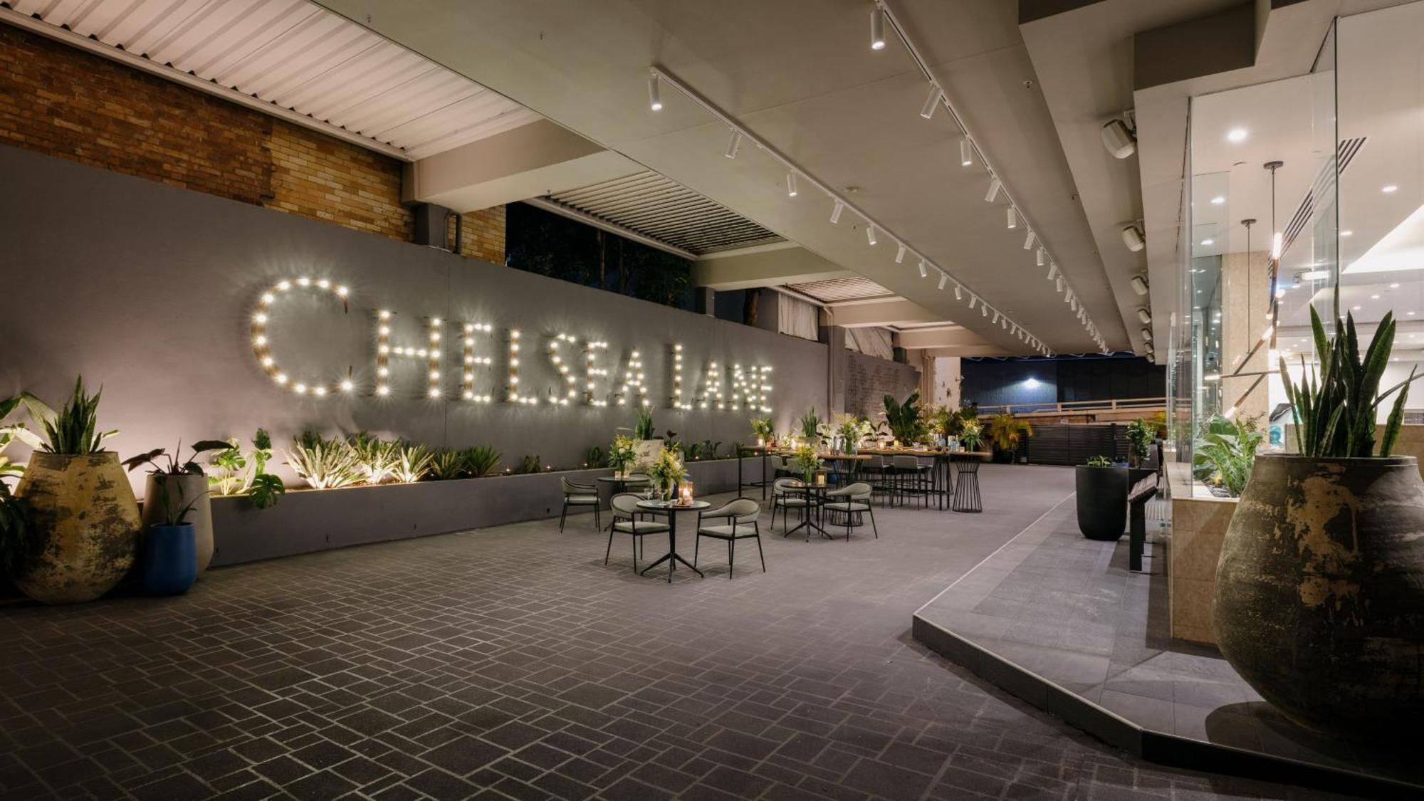 Voco Brisbane City Centre By Ihg Bagian luar foto