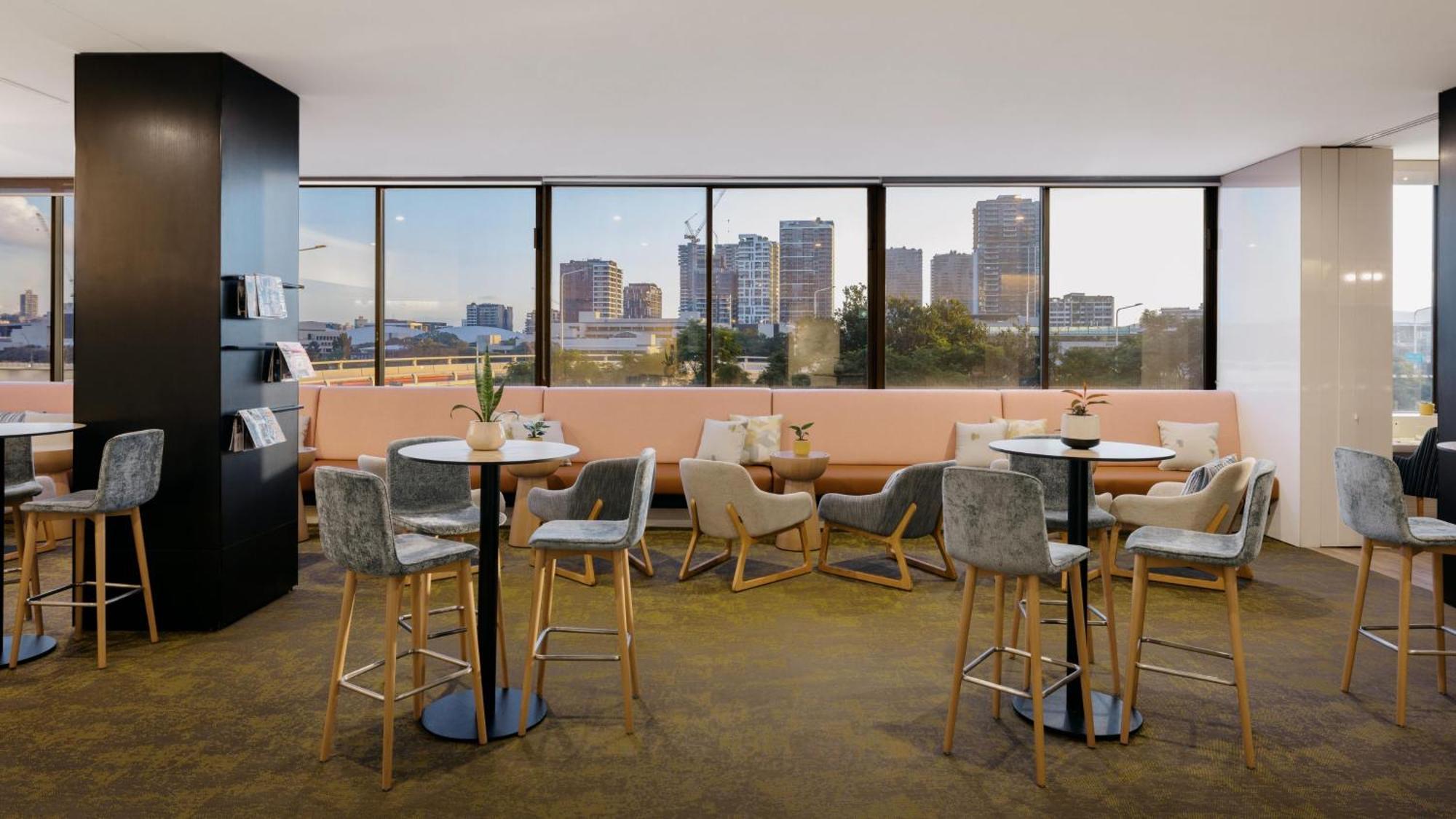 Voco Brisbane City Centre By Ihg Bagian luar foto
