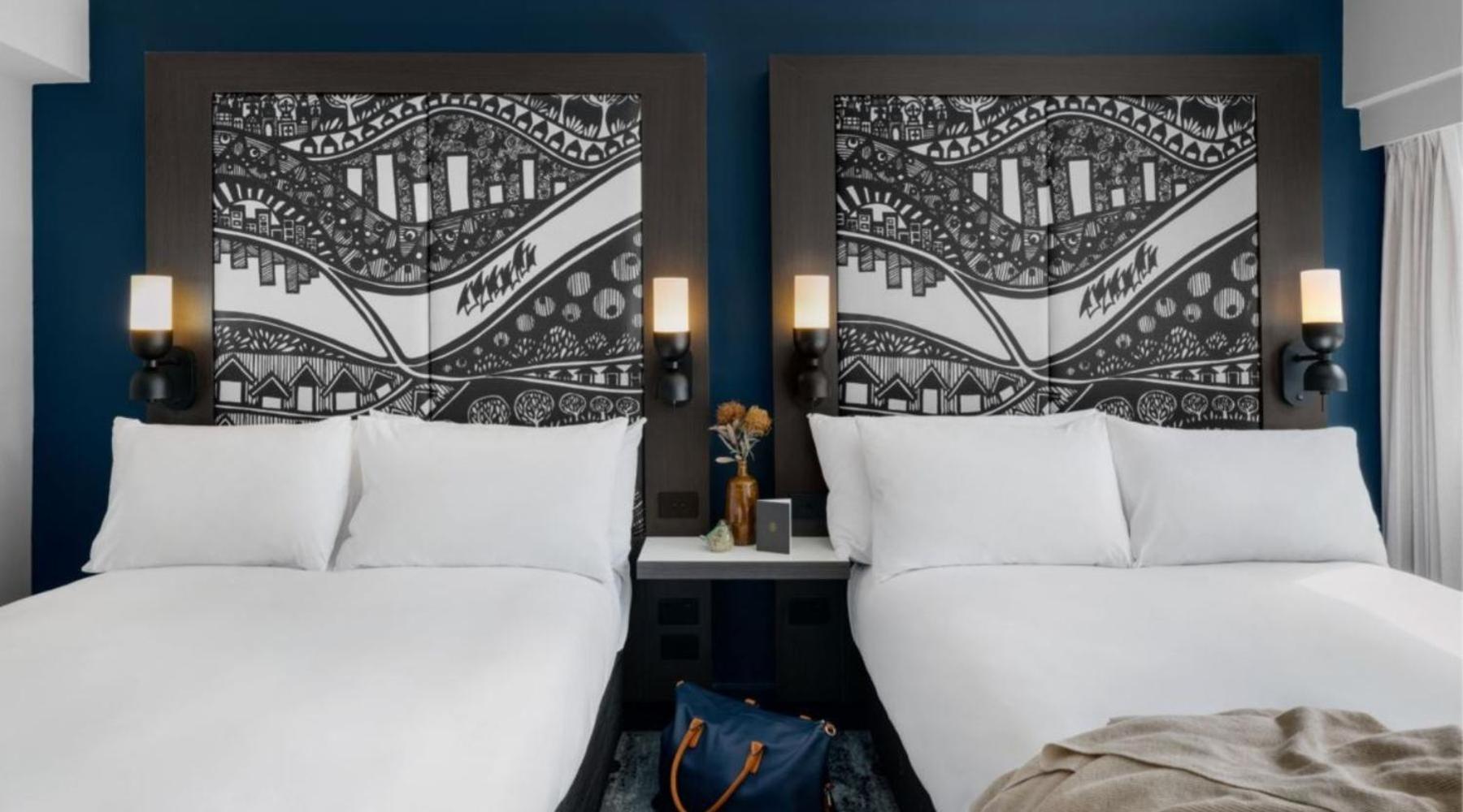 Voco Brisbane City Centre By Ihg Bagian luar foto