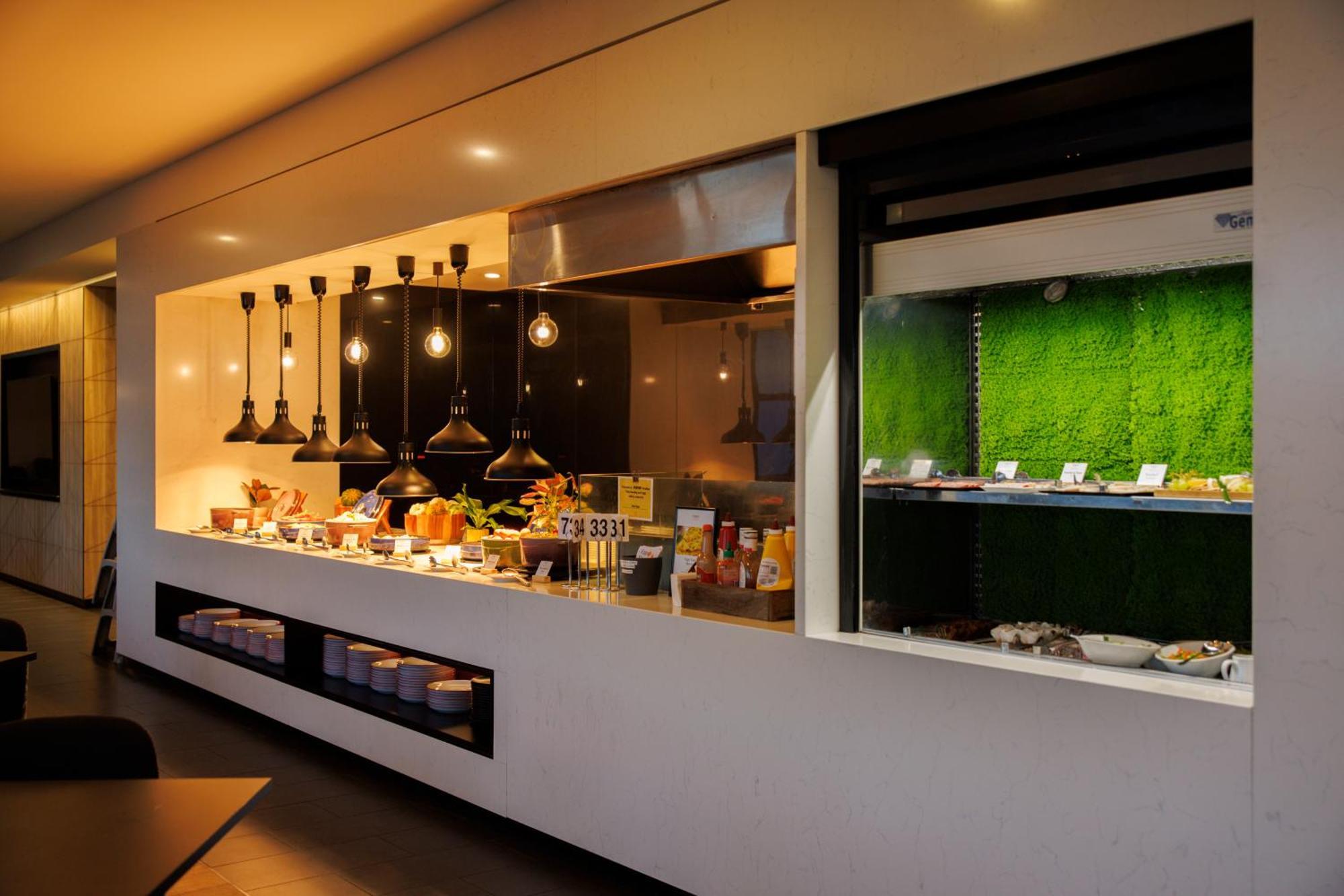 Voco Brisbane City Centre By Ihg Bagian luar foto