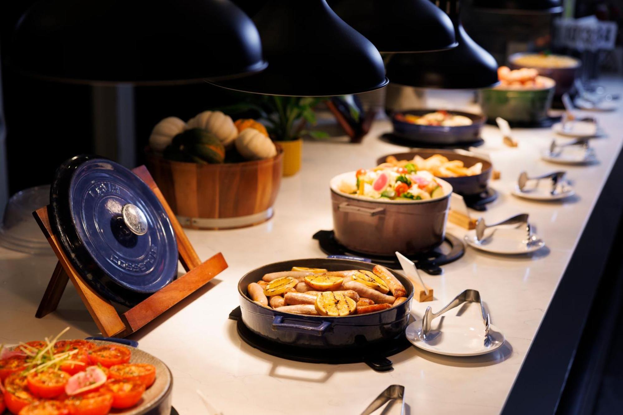 Voco Brisbane City Centre By Ihg Bagian luar foto