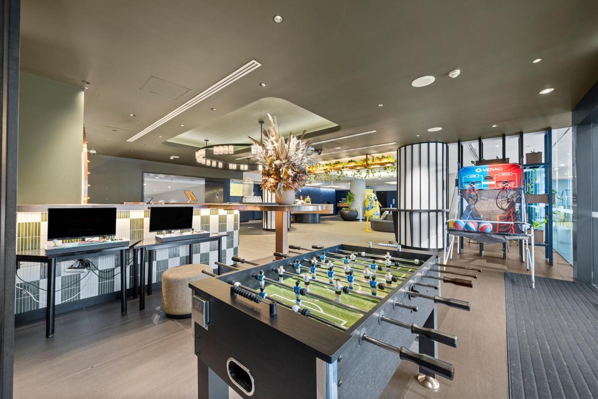 Voco Brisbane City Centre By Ihg Bagian luar foto