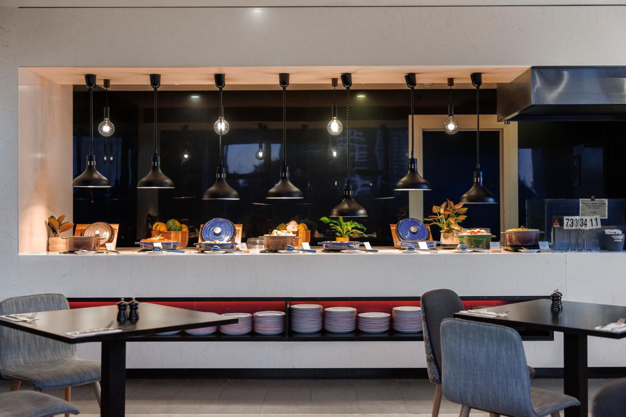 Voco Brisbane City Centre By Ihg Bagian luar foto