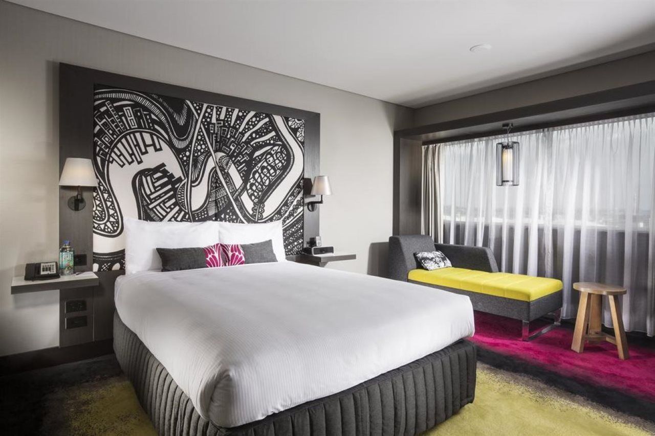 Voco Brisbane City Centre By Ihg Bagian luar foto